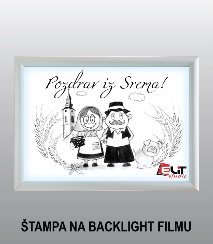 stampa-backlight-filmu Štampa na backlight filmu - Slika 1