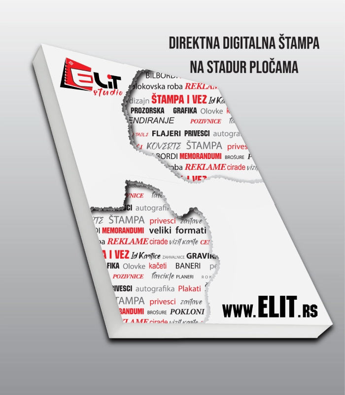 stampa-na-stadur-plocama Direktna štampa na stadur pločama - Slika 1