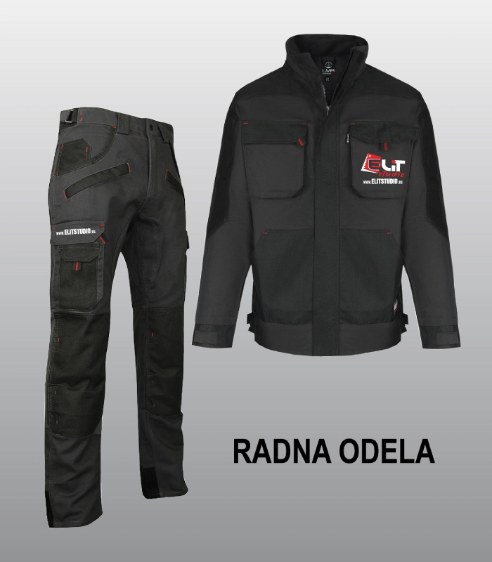radna-odela Radna odela - Slika 1